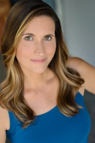 Gina Juliet