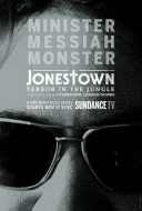 Jonestown: Terror In The Jungle
