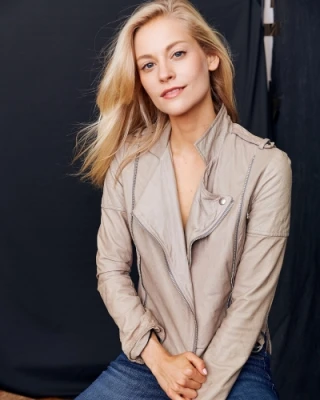 Kathryn Boswell