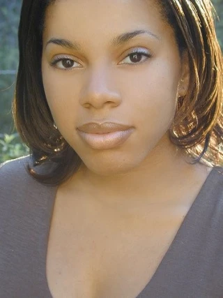 Charissa Allen