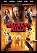 Machete Kills