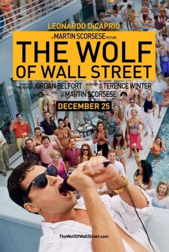 Theatrical Poster (USA)