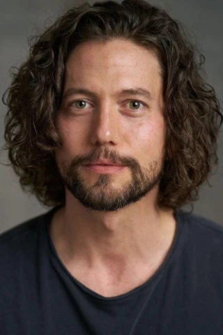 Jackson Rathbone