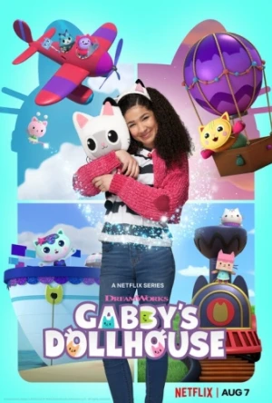 Theatrical Poster