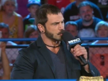 IMPACT Wrestling #425