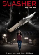 Slasher: Season 1 - The Executioner
