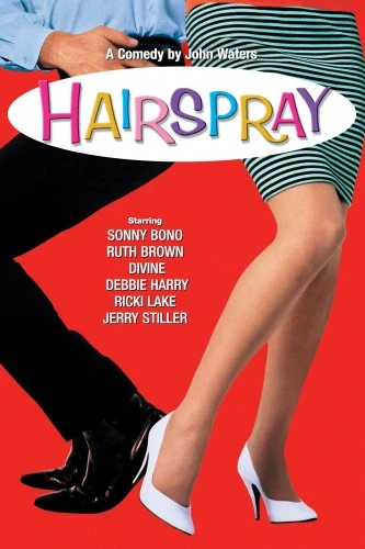 DVD Cover (New Line Studios)