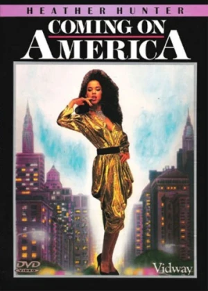 DVD Cover (Global Media)