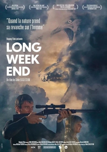 Theatrical Poster (France)