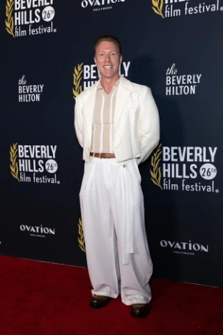 Daniel Wright