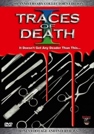 Traces Of Death