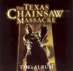 The Texas Chainsaw Massacre