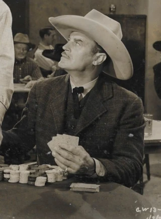 Harry Woods