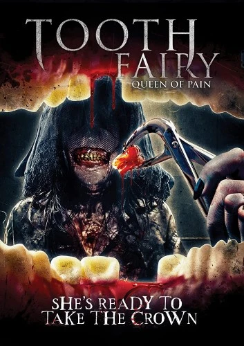 DVD Cover (ITN Distribution)