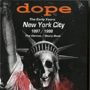 The Early Years - 1997/1998