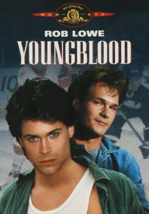 DVD Cover (Metro-Goldwyn-Mayer)