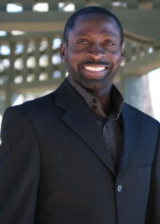 Teebone Mitchell