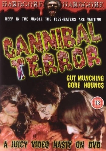 DVD Cover (Modern Films Video)