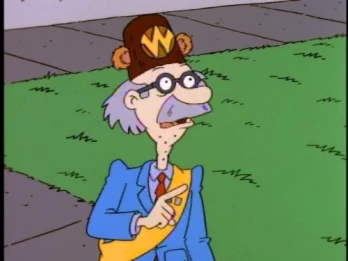 Angelica Nose Best/Pirate Light