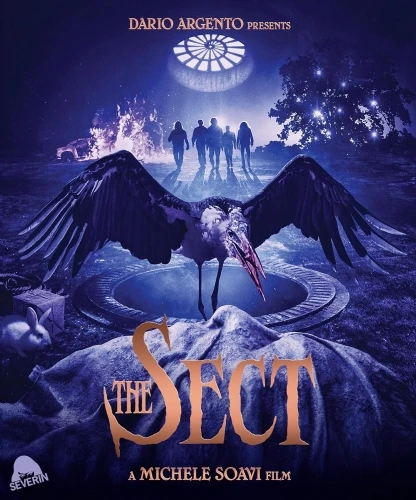 Blu-Ray Cover (Severin Films)