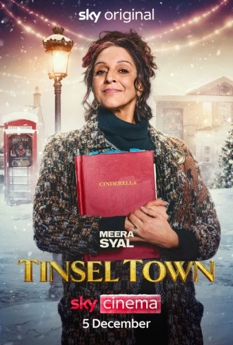 Theatrical Poster