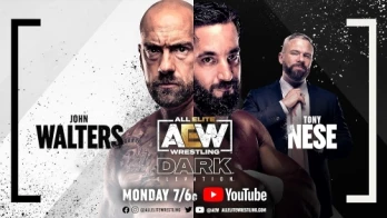 AEW Dark: Elevation #72
