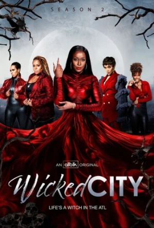 Theatrical Poster