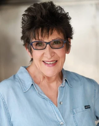 Judy Rosenblatt