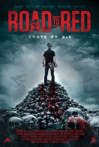 Theatrical Poster