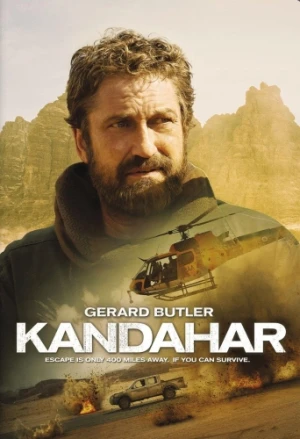 DVD Cover (Universal)