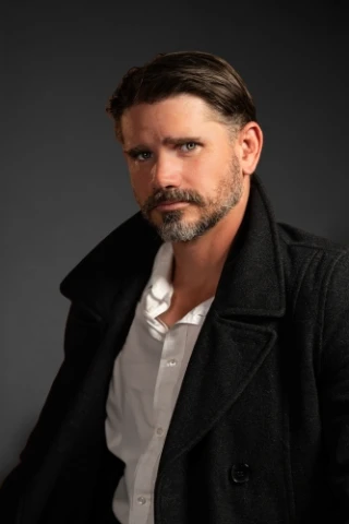 Alan McWilliam