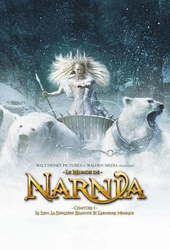 Theatrical Poster (France)