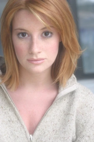 Mandy Henderson