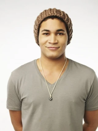 Bryce Vine