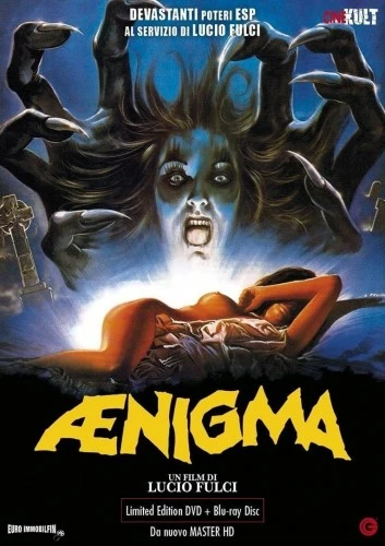 Theatrical Poster (Italy)