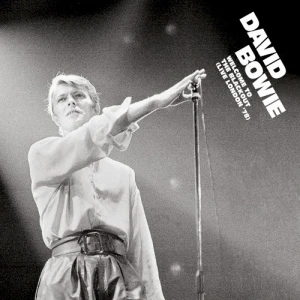 Welcome to the Blackout (live London ’78)