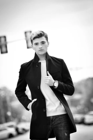 Nicholas Russell