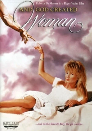 DVD Cover (Lions Gate)