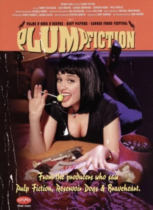 DVD Cover (Rhino Entertainment Company)