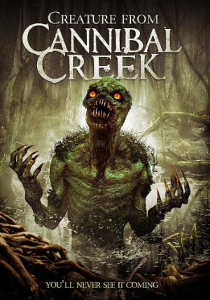 DVD Cover (Wild Eye Releasing)