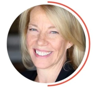 Erika Wangberg Burton