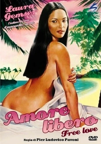Theatrical Poster (Italy)