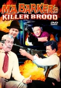 Ma Barker's Killer Brood