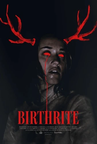 Theatrical Poster