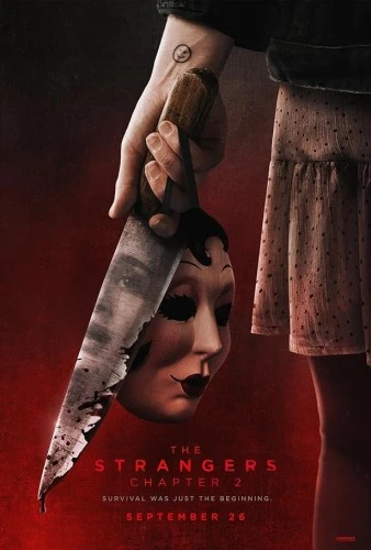 Theatrical Poster