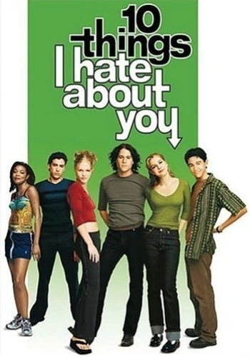 DVD Cover (Buena Vista Home Entertainment)