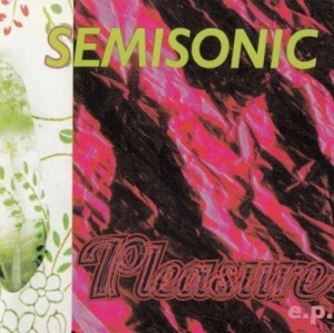 Pleasure EP