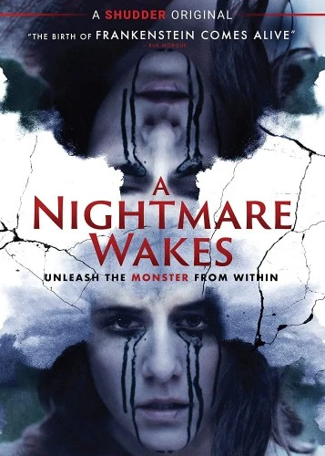 DVD Cover (Shudder)