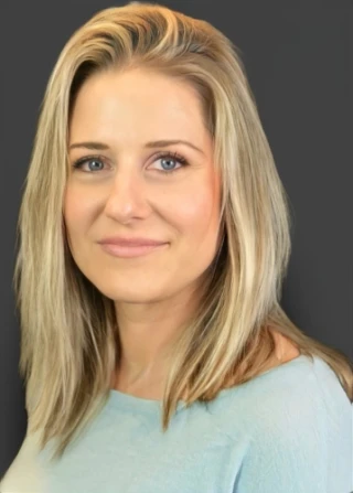 Natalia Jablokov