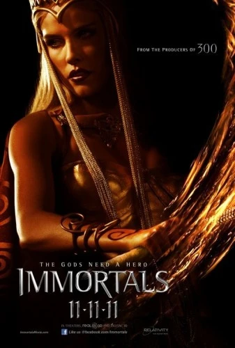 Theatrical Poster (USA)